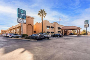 Отель Clarion Suites St George - Convention Center Area  Сейнт Джордж